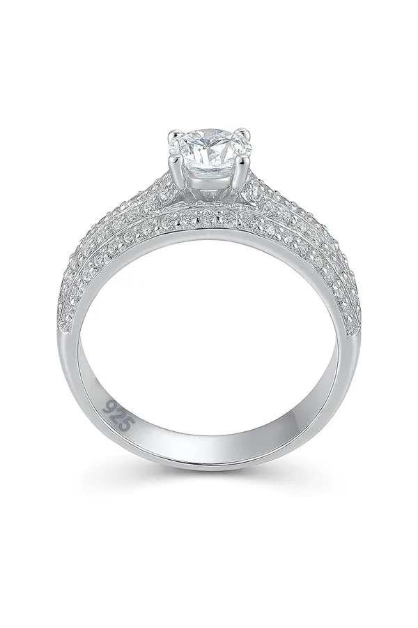 925_Sterling_Silver_Cubic_Zirconia_Ring_for_Women