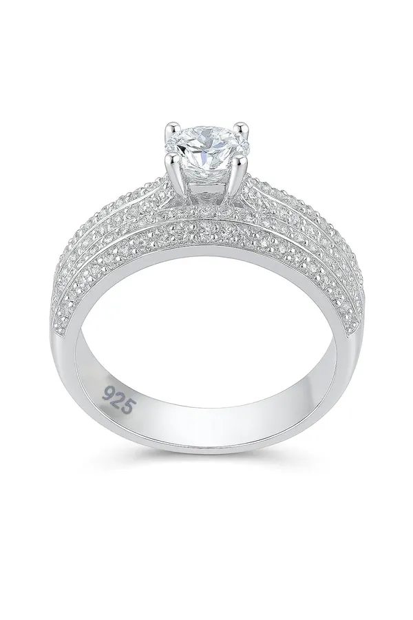 925_Sterling_Silver_Cubic_Zirconia_Ring_for_Women