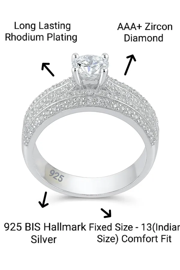925_Sterling_Silver_Cubic_Zirconia_Ring_for_Women