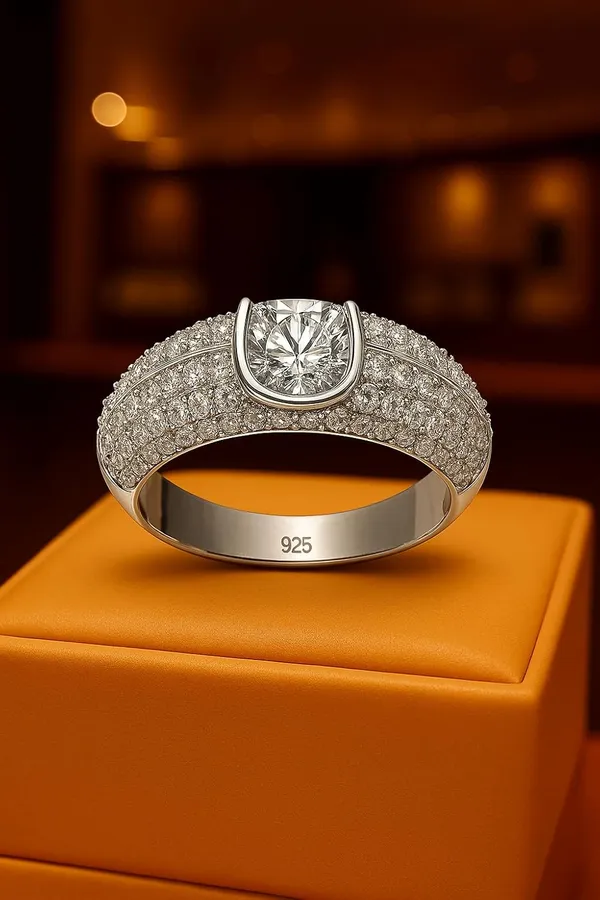 925_Sterling_Silver_Cubic_Zirconia_Ring_for_Women