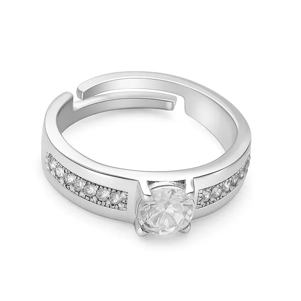 925_Sterling_Silver_Cubic_Zirconia_Ring_for_Men