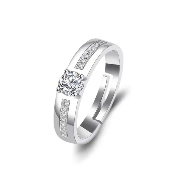925_Sterling_Silver_Cubic_Zirconia_Ring_for_Men