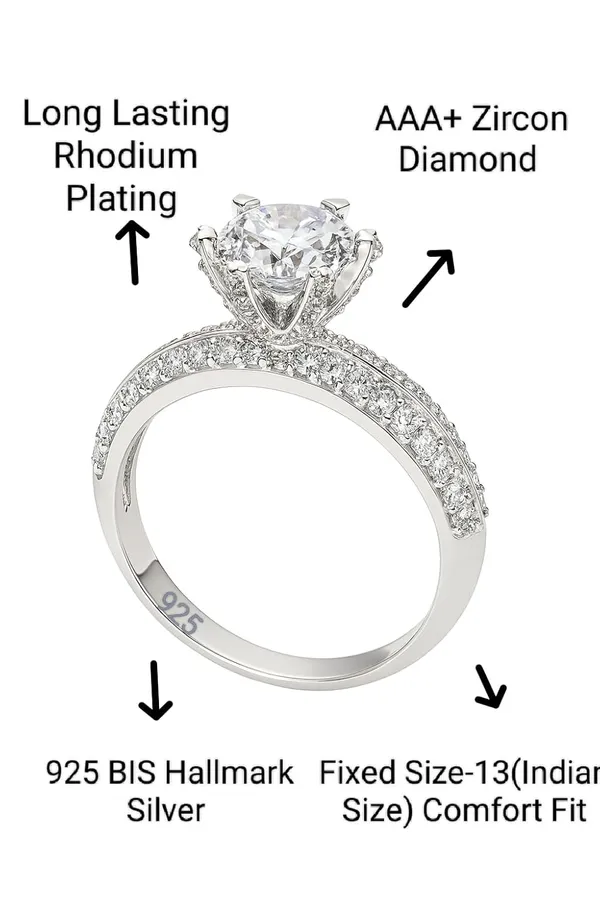 925_Sterling_Silver_Cubic_Zirconia_Ring_for_Women