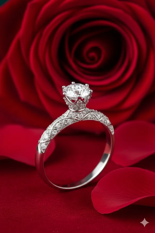 925_Sterling_Silver_Cubic_Zirconia_Ring_for_Women