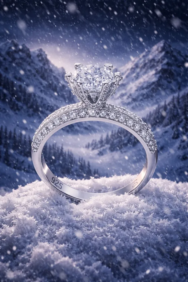 925_Sterling_Silver_Cubic_Zirconia_Ring_for_Women