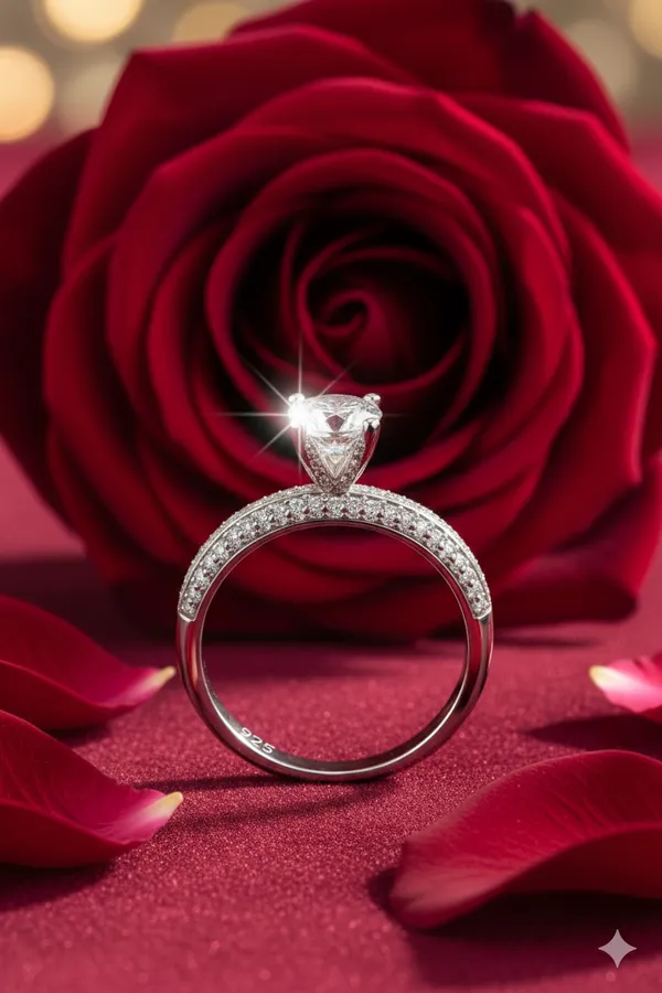 925_Sterling_Silver_Cubic_Zirconia_Ring_for_Women