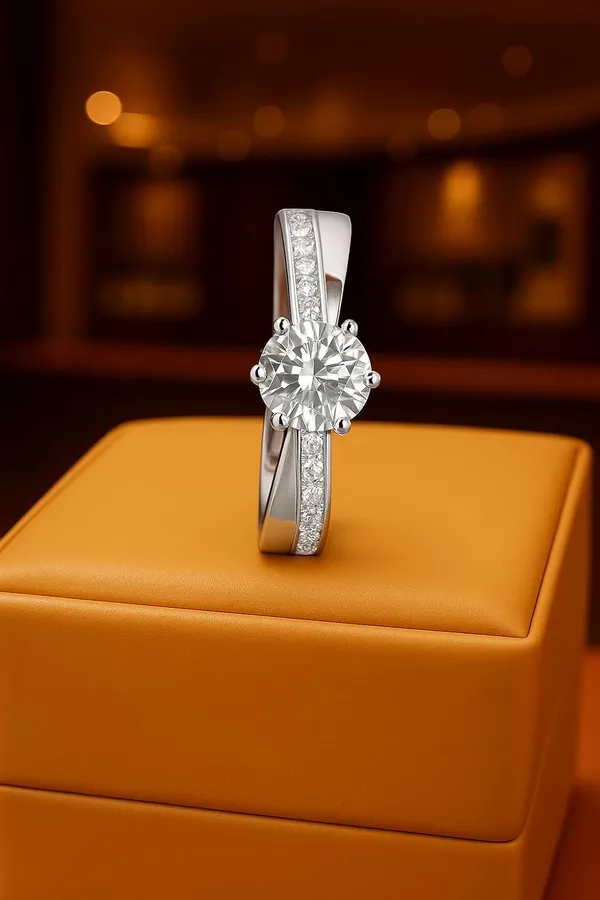 925_Sterling_Silver_Cubic_Zirconia_Ring_for_Women