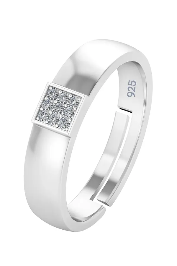 925_Sterling_Silver_Cubic_Zirconia_Ring_for_Men