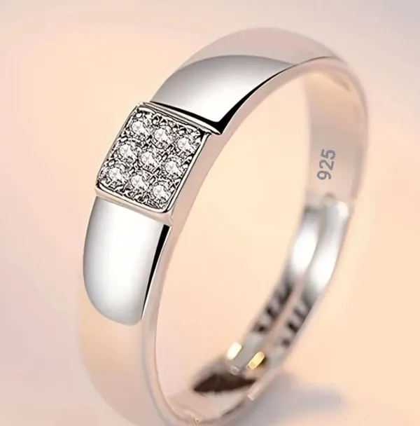 925_Sterling_Silver_Cubic_Zirconia_Ring_for_Men