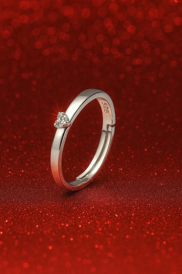 925_Sterling_Silver_Cubic_Zirconia_Ring_for_Women