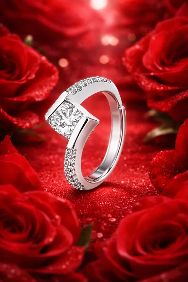 925_Sterling_Silver_Cubic_Zirconia_Ring_for_Women
