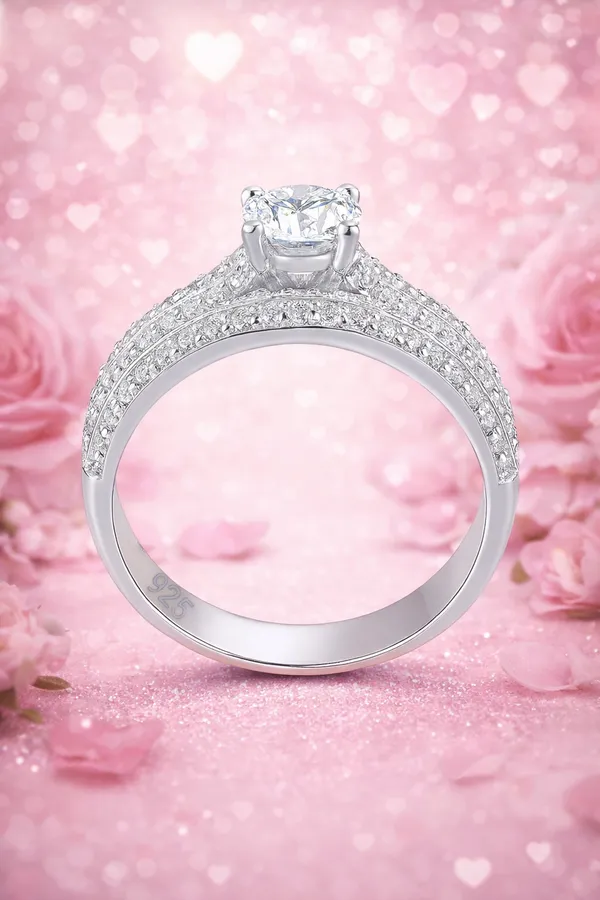 925_Sterling_Silver_Cubic_Zirconia_Ring_for_Women