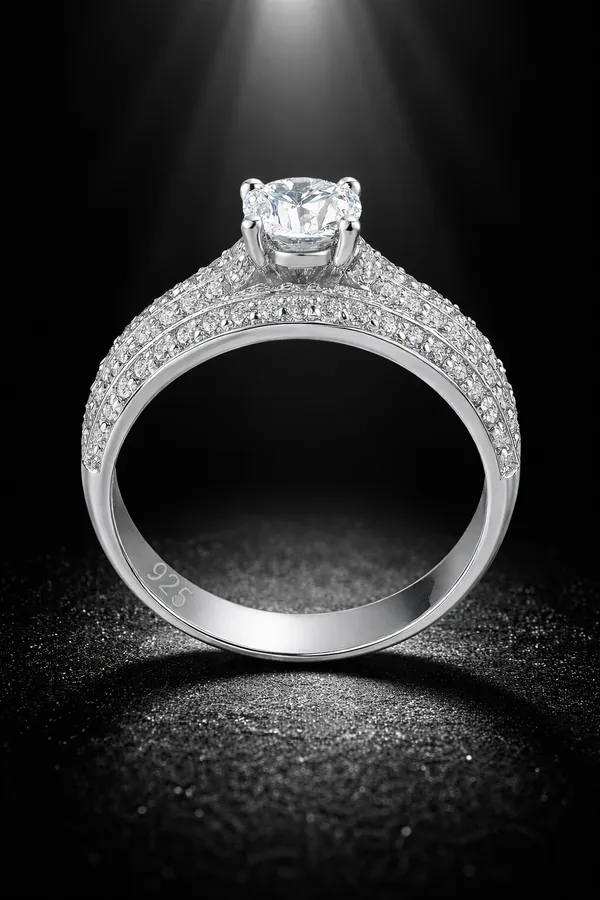 925_Sterling_Silver_Cubic_Zirconia_Ring_for_Women