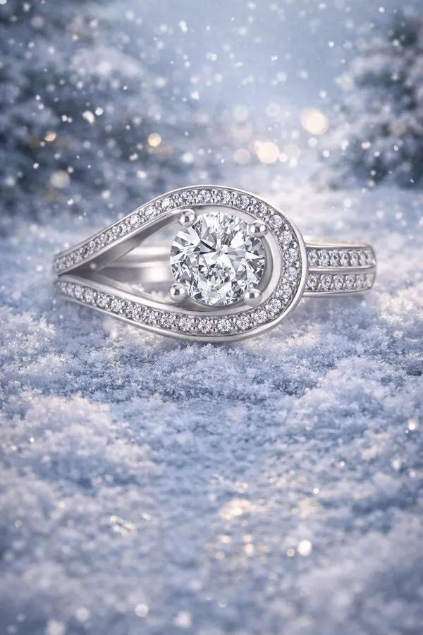 925_Sterling_Silver_Cubic_Zirconia_Ring_for_Women