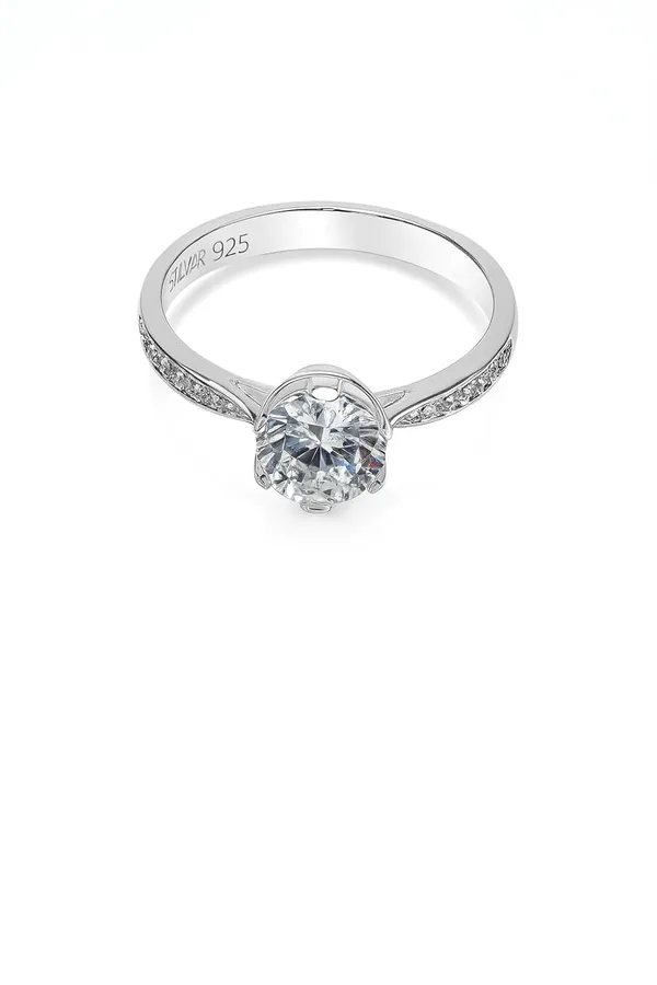 925_Sterling_Silver_Cubic_Zirconia_Ring_for_Women