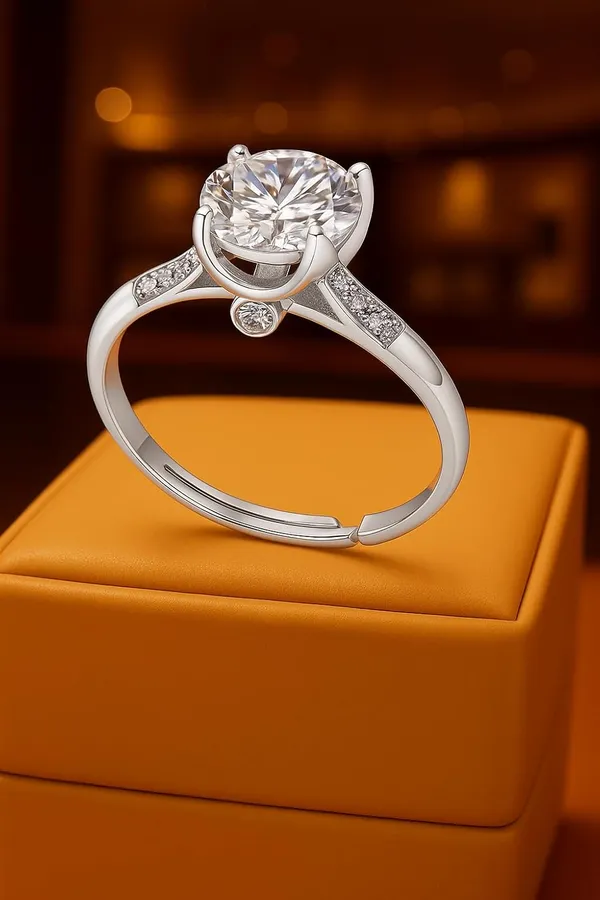 925_Sterling_Silver_Cubic_Zirconia_Ring_for_Women