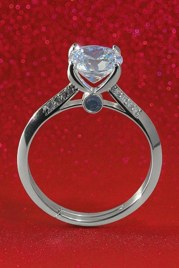 925_Sterling_Silver_Cubic_Zirconia_Ring_for_Women