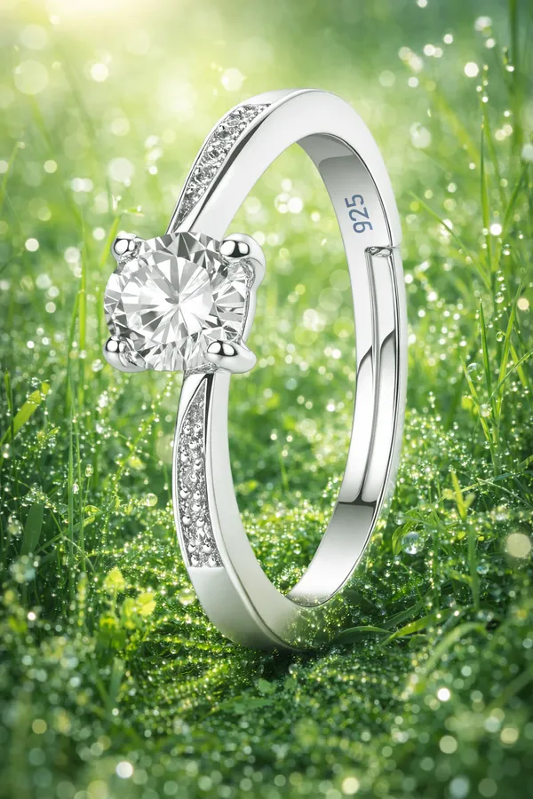 925_Sterling_Silver_Cubic_Zirconia_Ring_for_Women