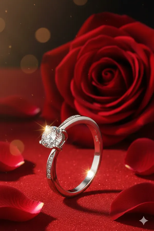 925_Sterling_Silver_Cubic_Zirconia_Ring_for_Women