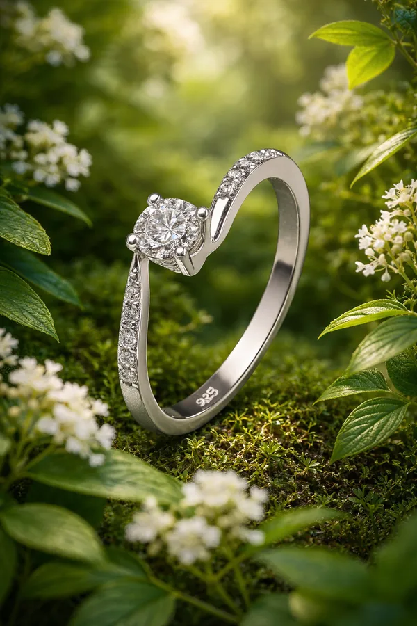 925_Sterling_Silver_Cubic_Zirconia_Ring_for_Women