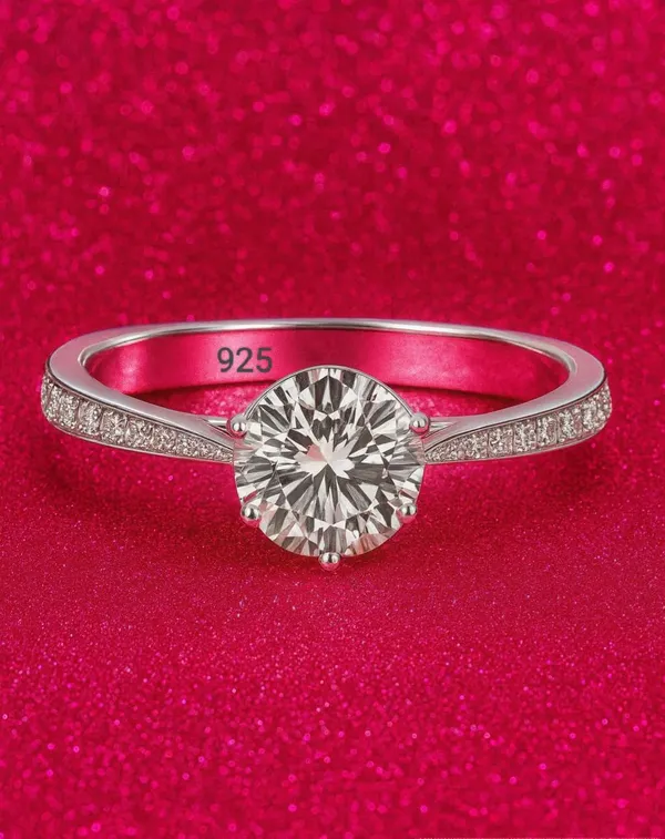 925_Sterling_Silver_Cubic_Zirconia_Ring_for_Women