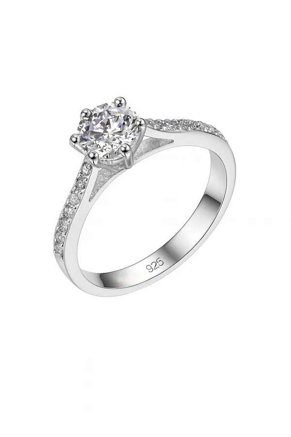 925_Sterling_Silver_Cubic_Zirconia_Ring_for_Women