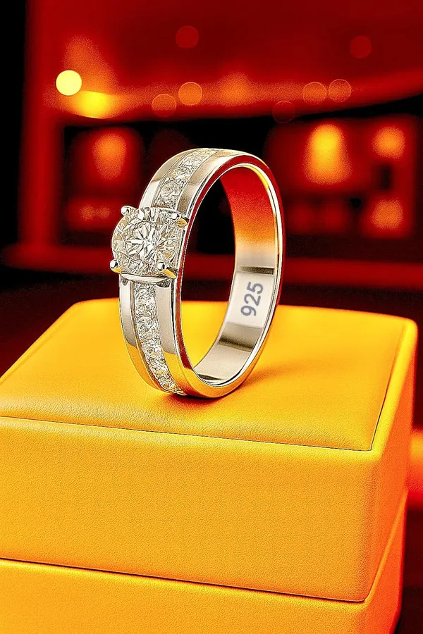 925_Sterling_Silver_Cubic_Zirconia_Ring_for_Women