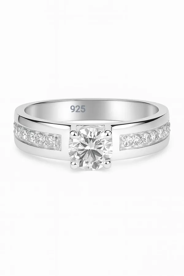 925_Sterling_Silver_Cubic_Zirconia_Ring_for_Women