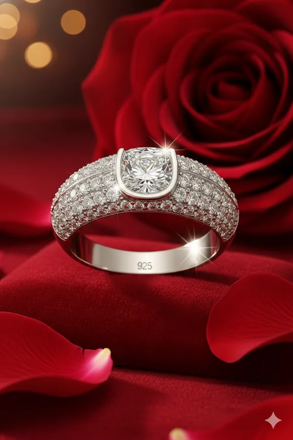 925_Sterling_Silver_Cubic_Zirconia_Ring_for_Women