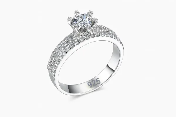 925_Sterling_Silver_Cubic_Zirconia_Ring_for_Women