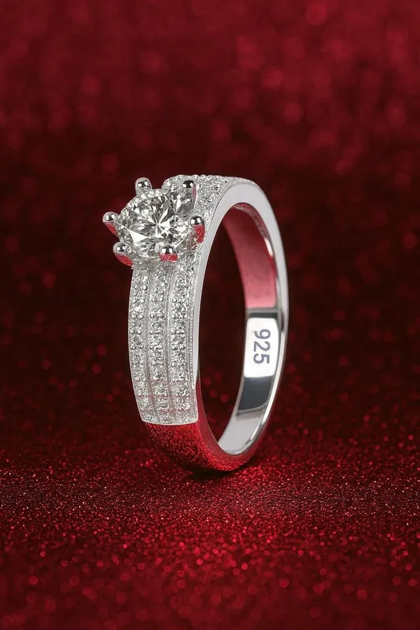 925_Sterling_Silver_Cubic_Zirconia_Ring_for_Women