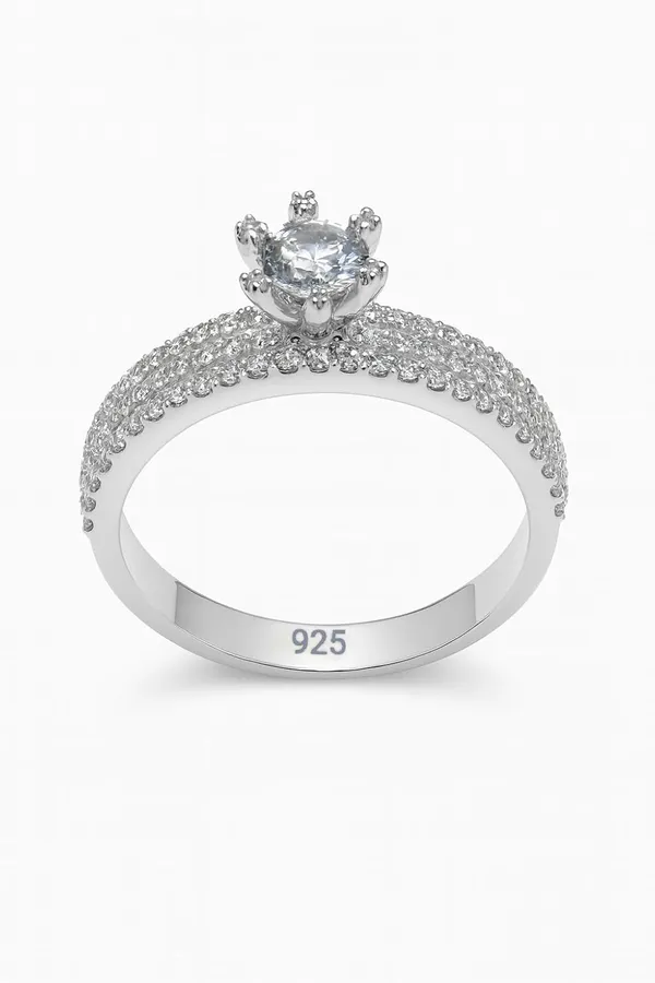 925_Sterling_Silver_Cubic_Zirconia_Ring_for_Women