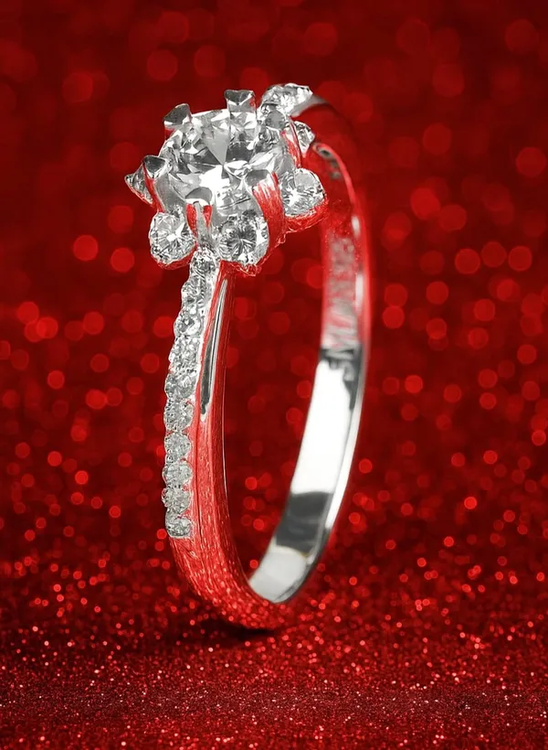 925_Sterling_Silver_Cubic_Zirconia_Ring_for_Women