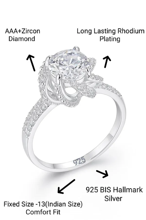 925_Sterling_Silver_Cubic_Zirconia_Ring_for_Women