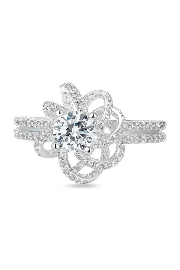 925_Sterling_Silver_Cubic_Zirconia_Ring_for_Women