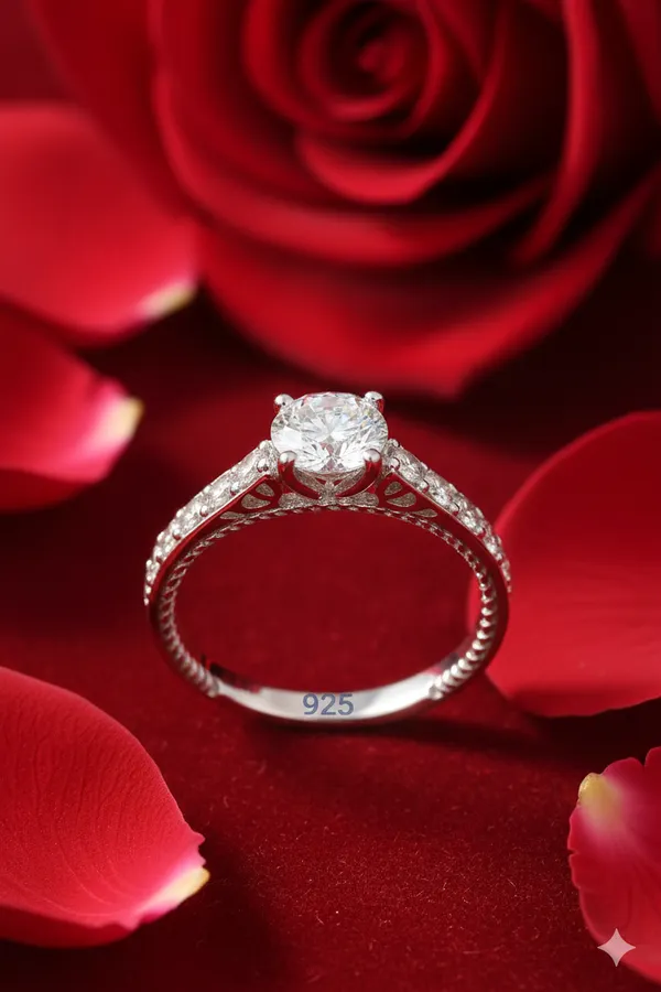 925_Sterling_Silver_Cubic_Zirconia_Ring_for_Women