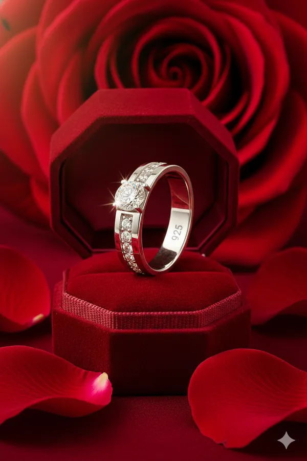 925_Sterling_Silver_Cubic_Zirconia_Ring_for_Women