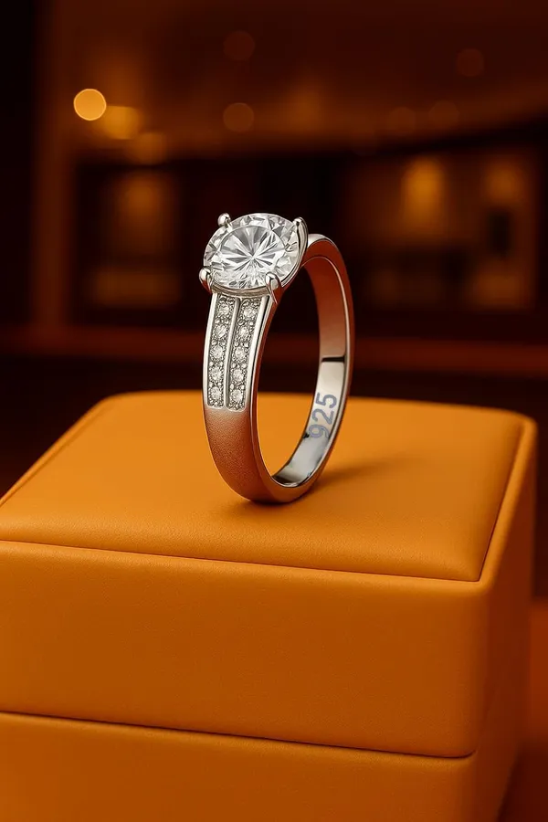 925_Sterling_Silver_Cubic_Zirconia_Ring_for_Women
