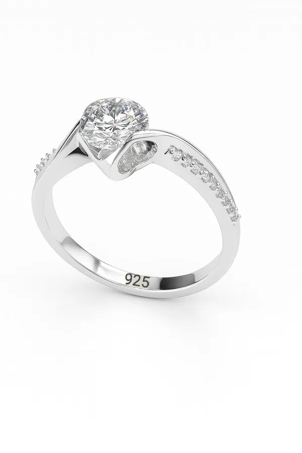 925_Sterling_Silver_Cubic_Zirconia_Ring_for_Women