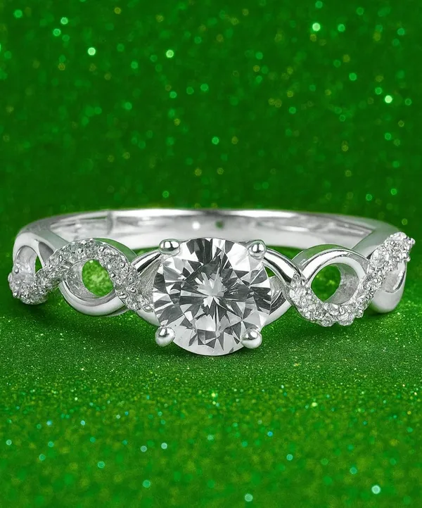 925_Sterling_Silver_Cubic_Zirconia_Ring_for_Women