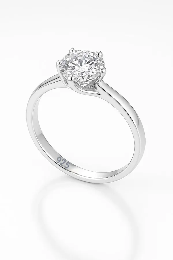 925_Sterling_Silver_Cubic_Zirconia_Ring_for_Women