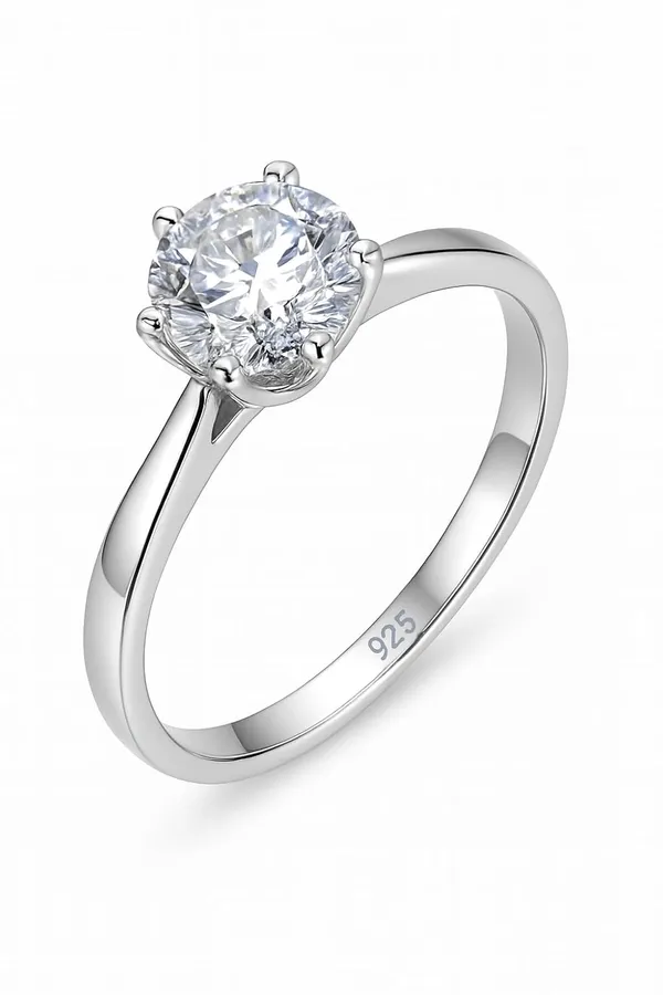 925_Sterling_Silver_Cubic_Zirconia_Ring_for_Women
