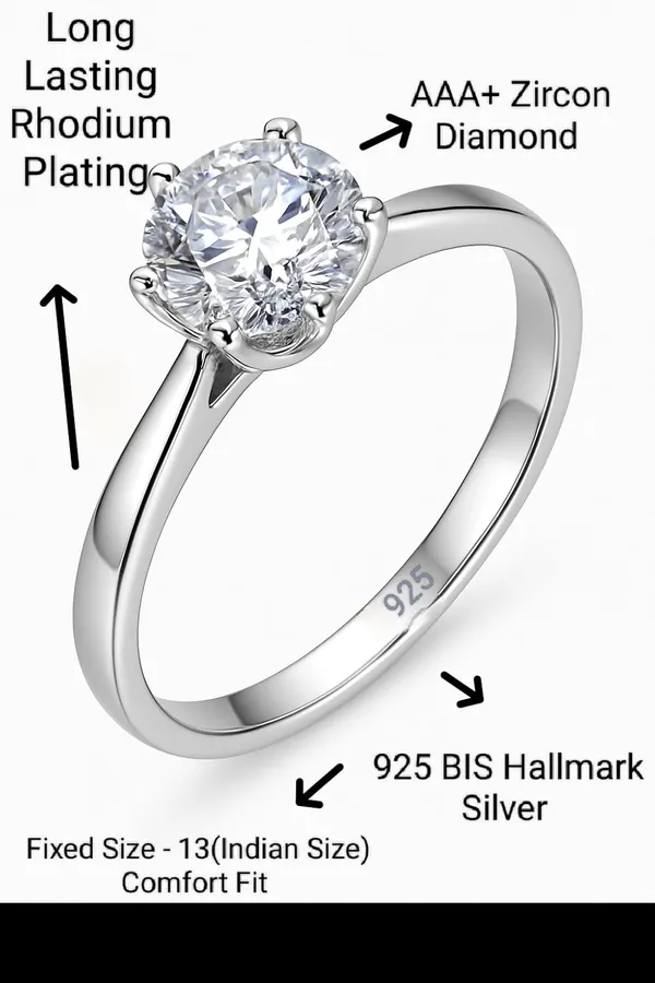 925_Sterling_Silver_Cubic_Zirconia_Ring_for_Women