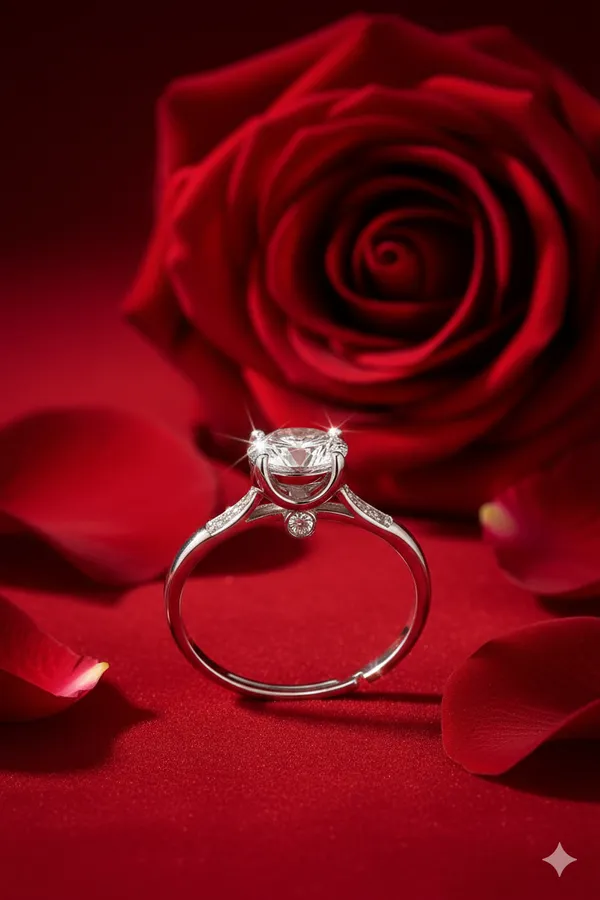 925_Sterling_Silver_Cubic_Zirconia_Ring_for_Women