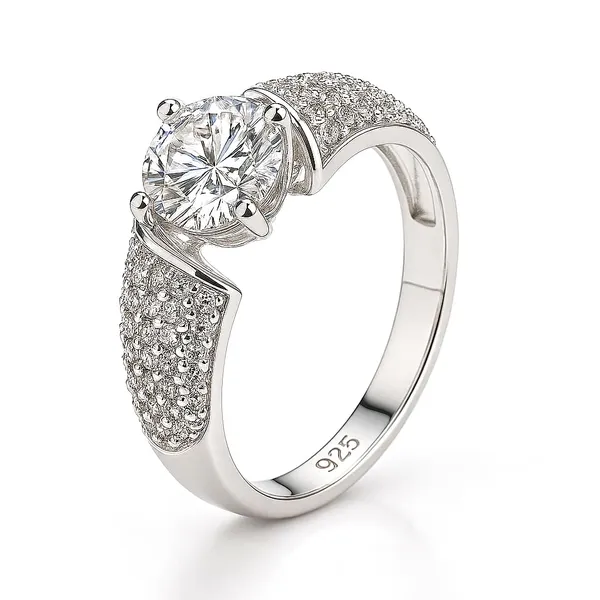 925_Sterling_Silver_Cubic_Zirconia_Ring_for_Women