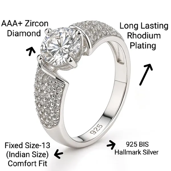 925_Sterling_Silver_Cubic_Zirconia_Ring_for_Women