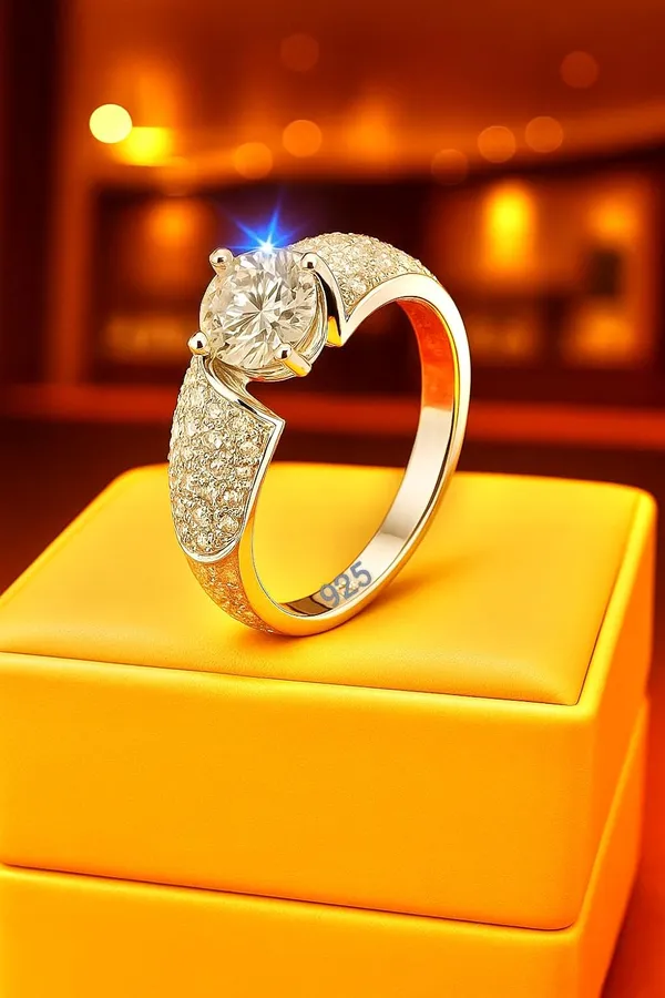 925_Sterling_Silver_Cubic_Zirconia_Ring_for_Women
