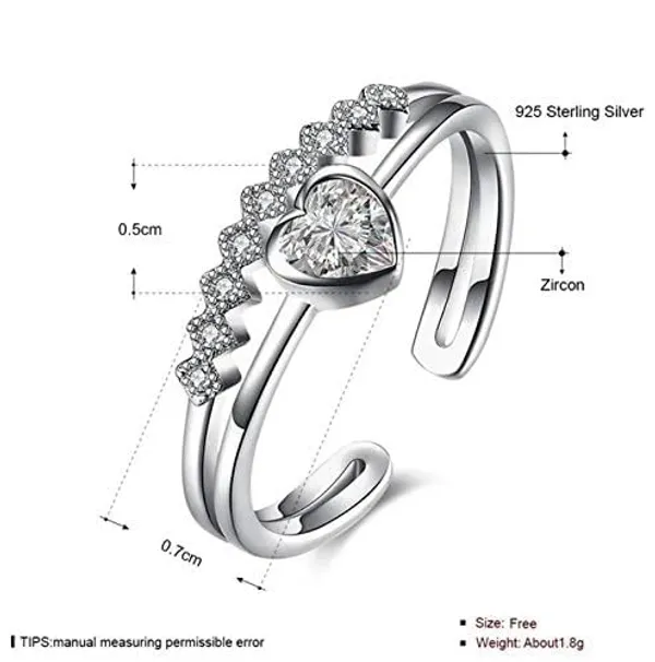 925_Sterling_Silver_Cubic_Zirconia_Ring_for_Women