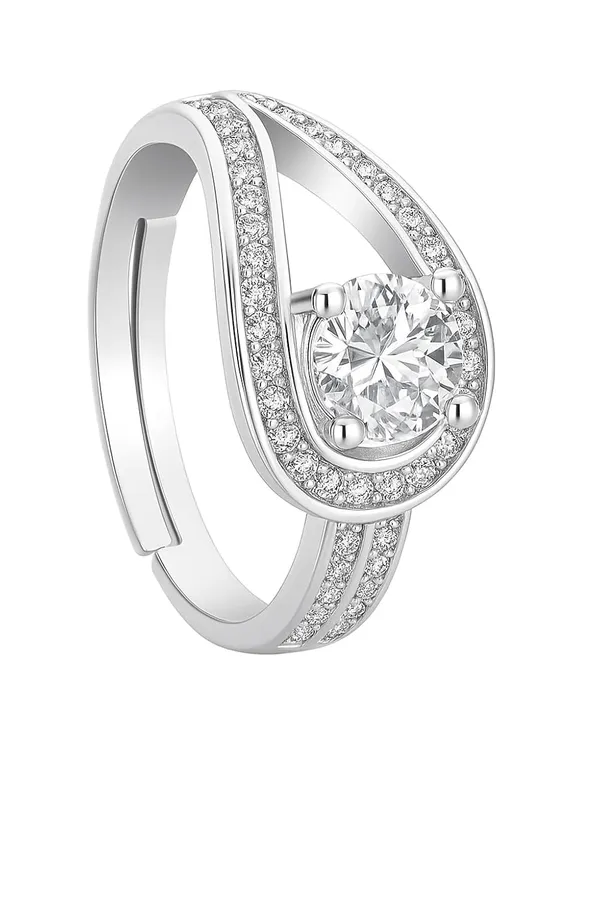 925_Sterling_Silver_Cubic_Zirconia_Ring_for_Women