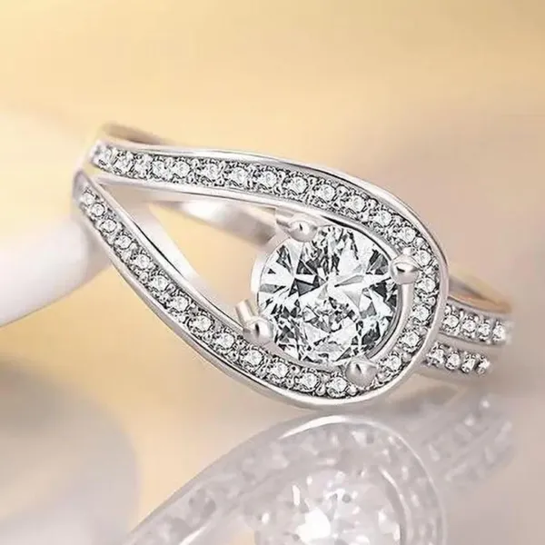 925_Sterling_Silver_Cubic_Zirconia_Ring_for_Women